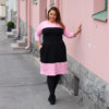 Block Pink