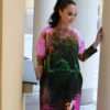 Lampi Tunicdress