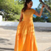 Mimosa Orange - Image 2