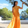 Mimosa Orange - Image 4