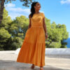 Mimosa Orange - Image 6
