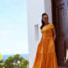 Mimosa Orange - Image 5