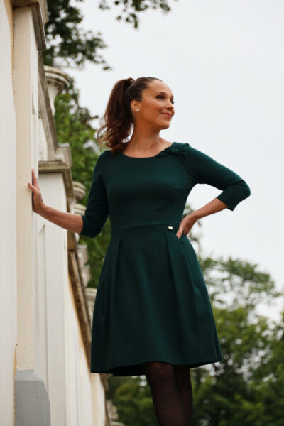 Roma Forestgreen