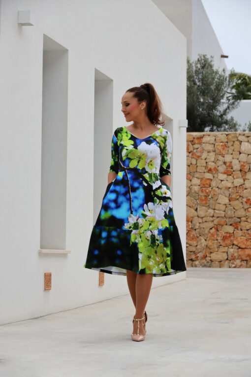Frilladress Mai - Image 5