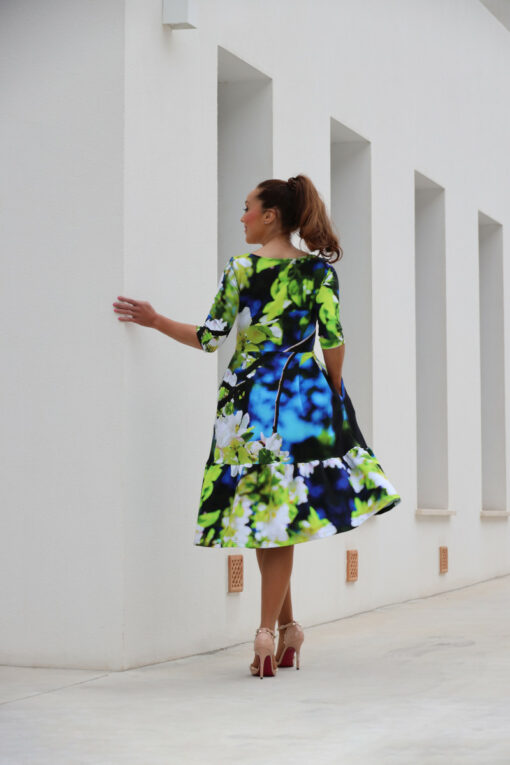 Frilladress Mai - Image 6