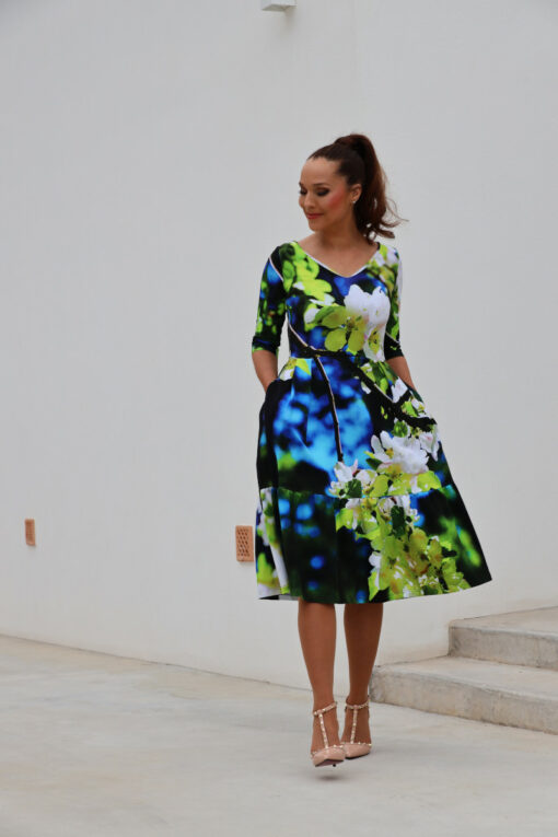 Frilladress Mai - Image 8