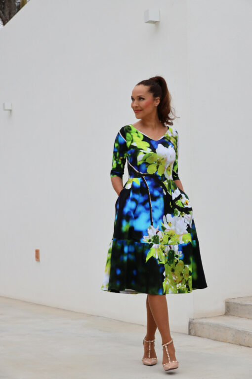 Frilladress Mai - Image 9