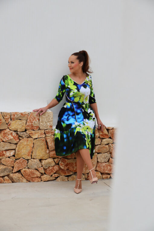 Frilladress Mai - Image 11