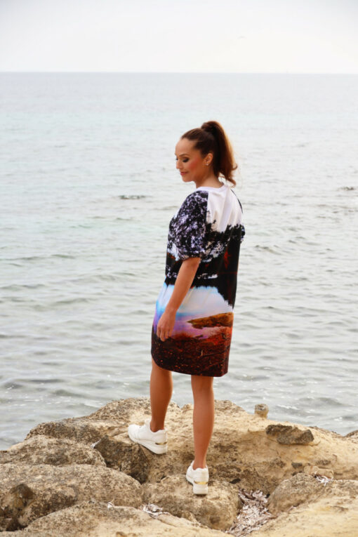 Hetki Day-dress - Image 7