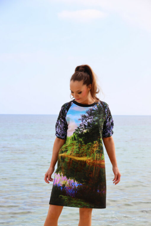 Juuret Day-dress - Image 2
