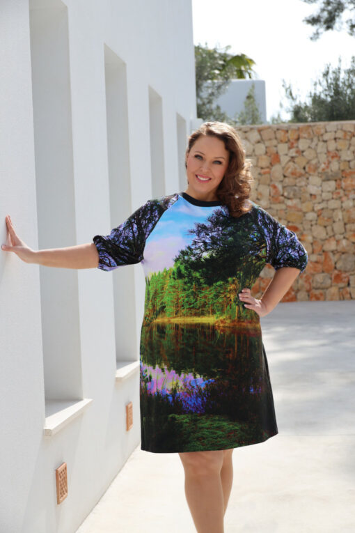 Juuret Day-dress - Image 8