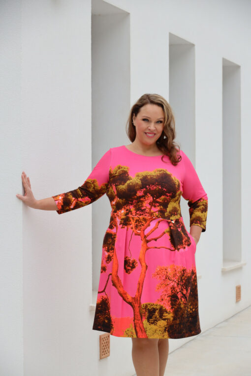 Savanna Pink - Image 5