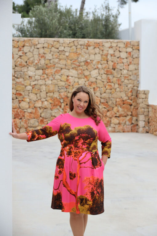 Savanna Pink - Image 7