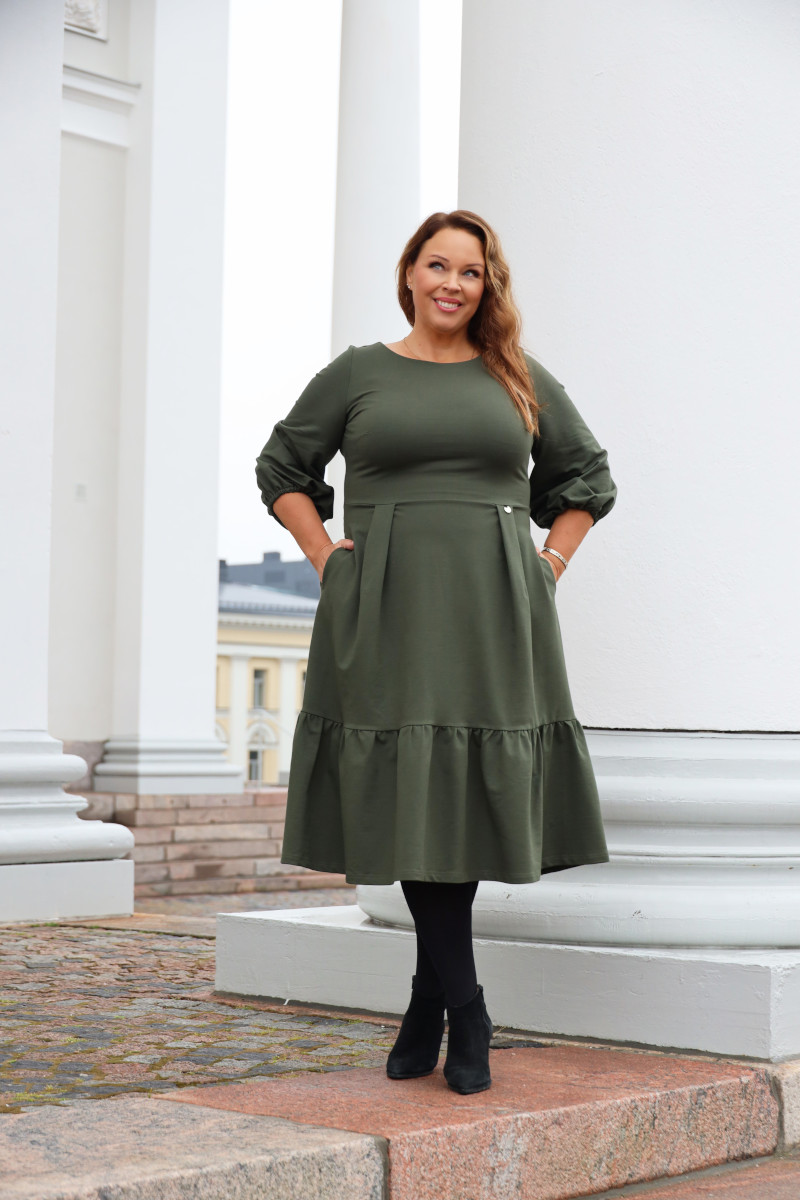 Sevilla Olive - Image 2