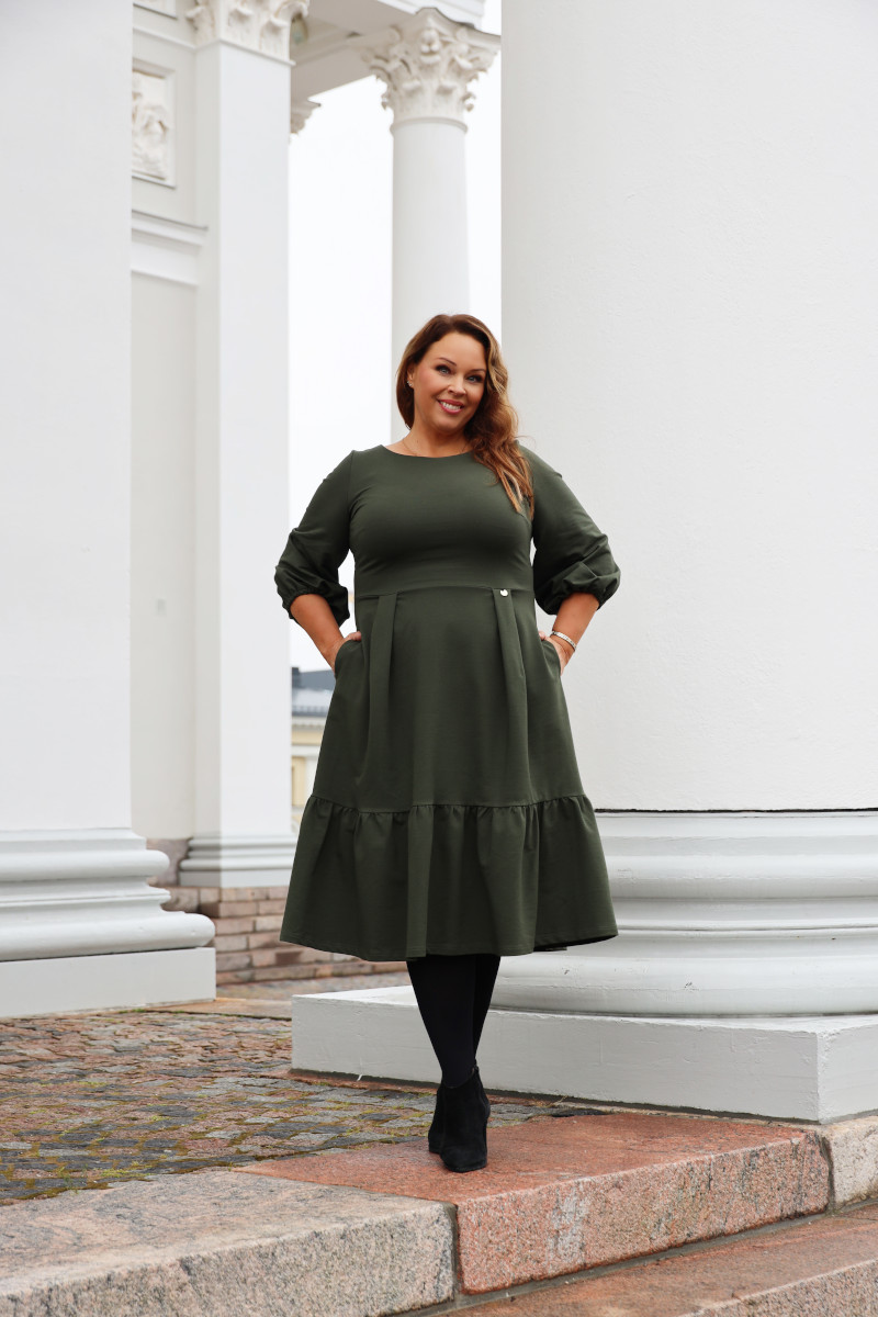 Sevilla Olive - Image 7