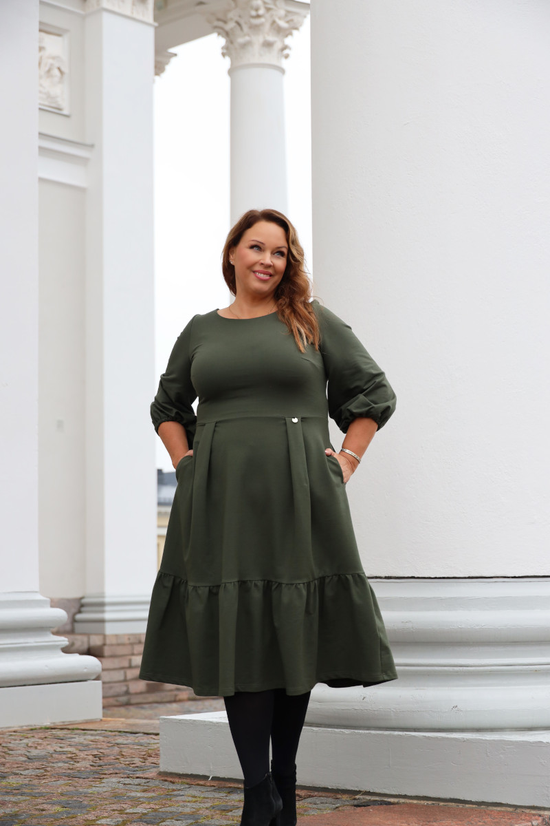 Sevilla Olive - Image 6