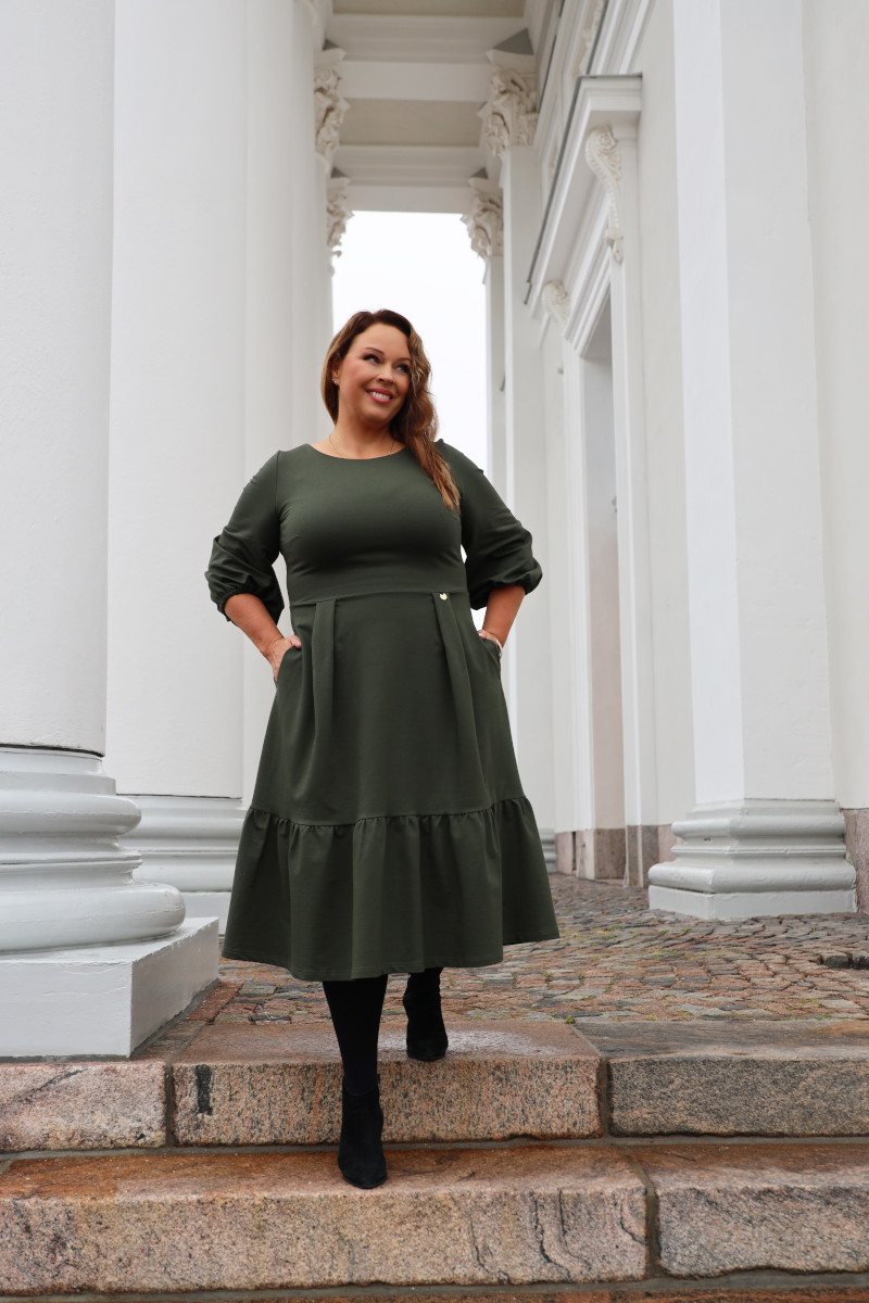 Sevilla Olive - Image 3